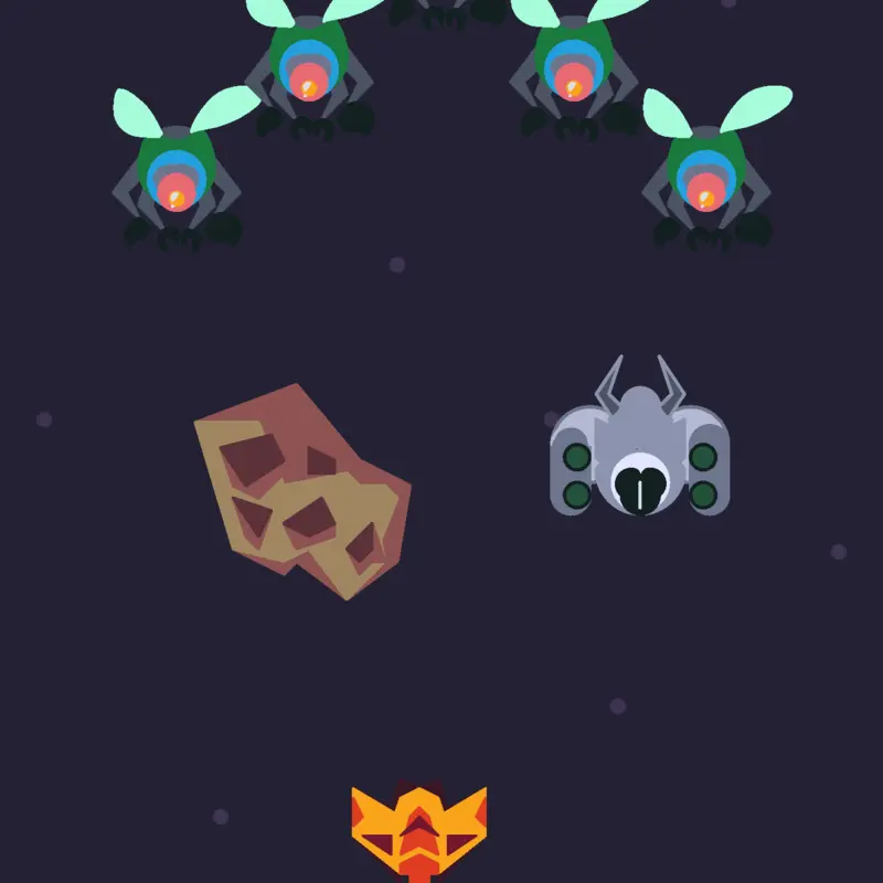 Game by @goblink