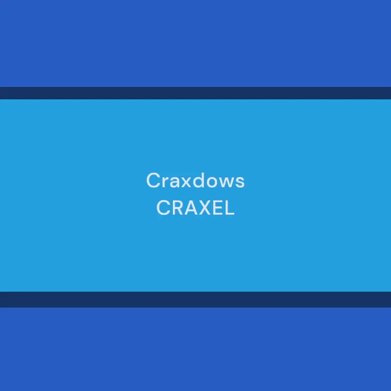 Game by @Craxelgaming21