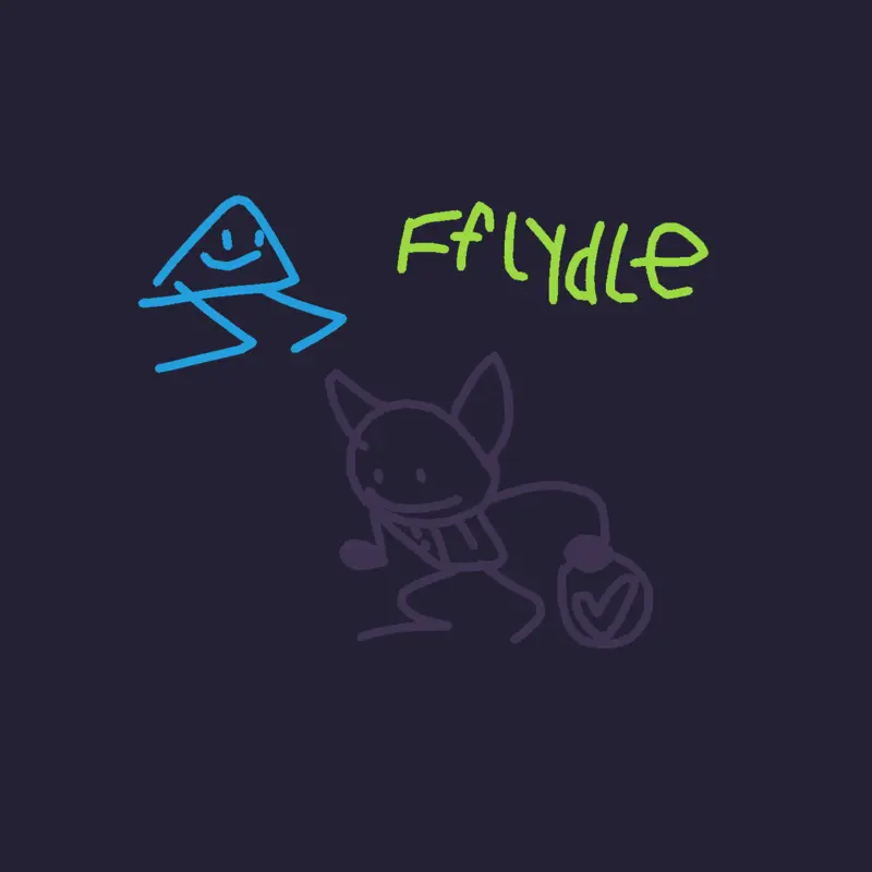 Game by @Retro_Studio