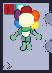 Dandi Ragdoll