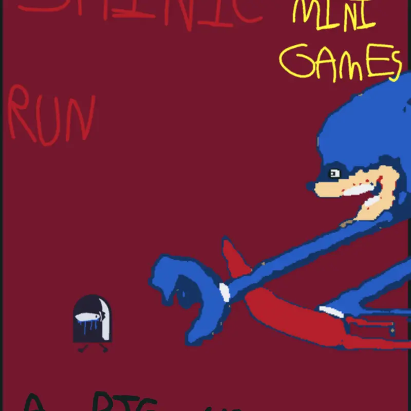 Game by @EREMET