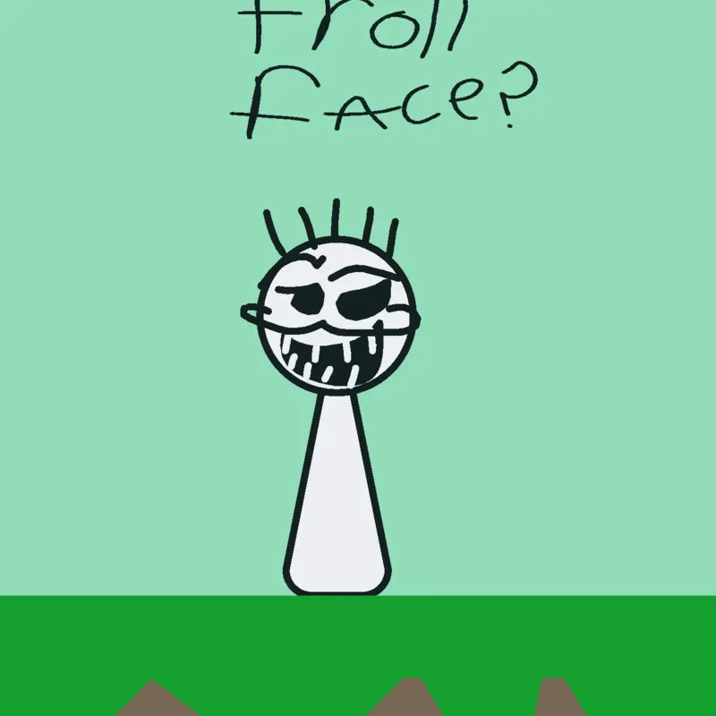 Game by @green_cube6795