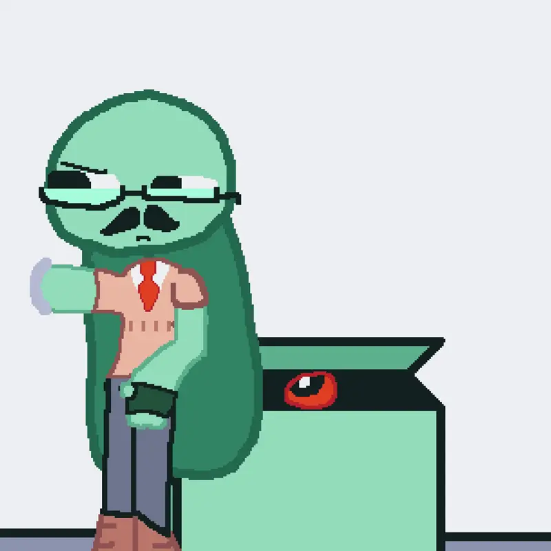 Game by @C0FFEE_TH3_C4T