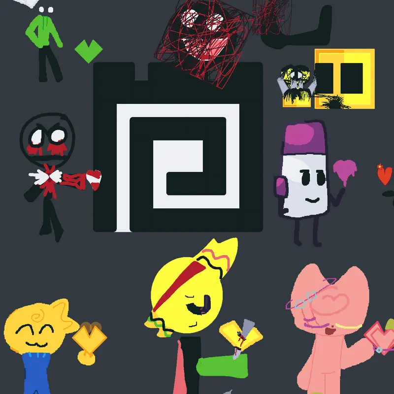 Game by @Zyxy_official
