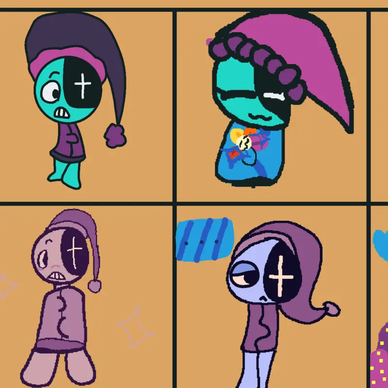 Game by @Sallysaltacc