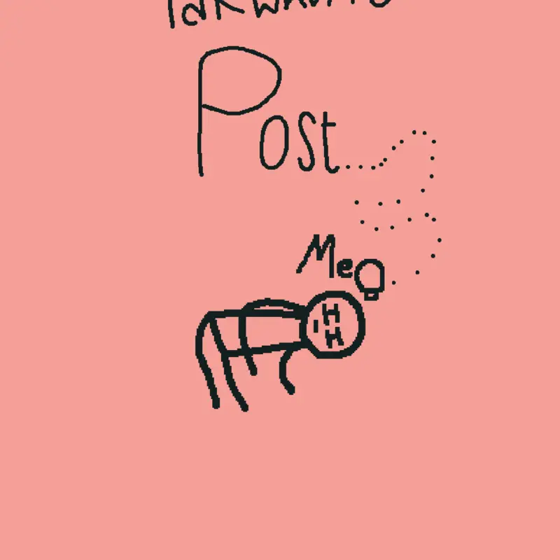 Idk by @PUUPAW