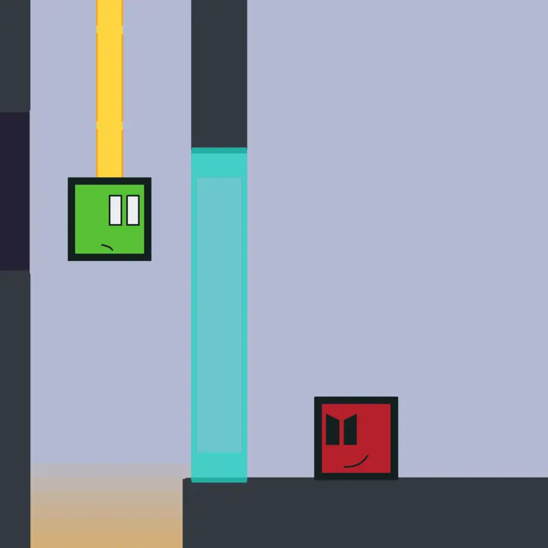 Game by @evarist