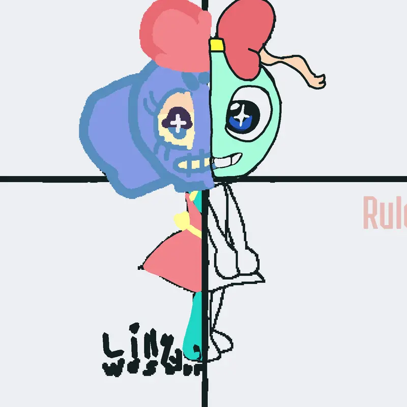 Game by @lillywashere