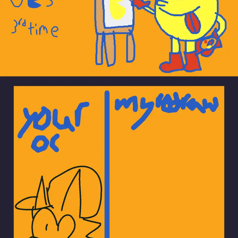 Game by @Drabthespritter2be5
