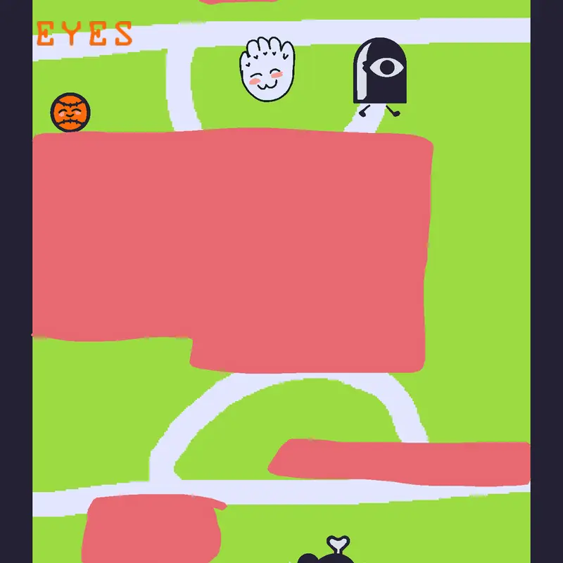 Game by @yisuscruz