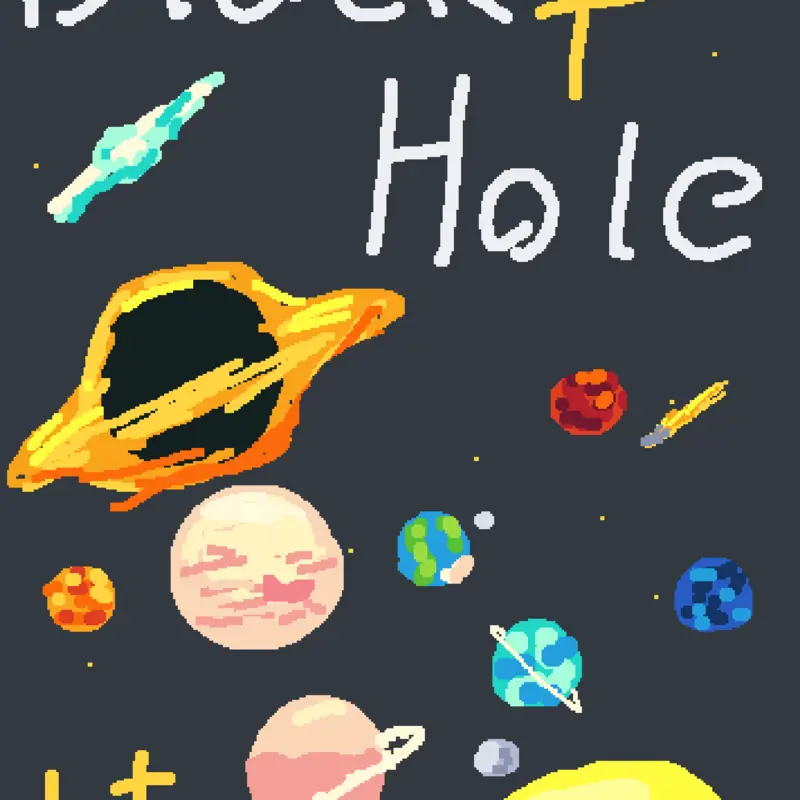 Game by @toiii