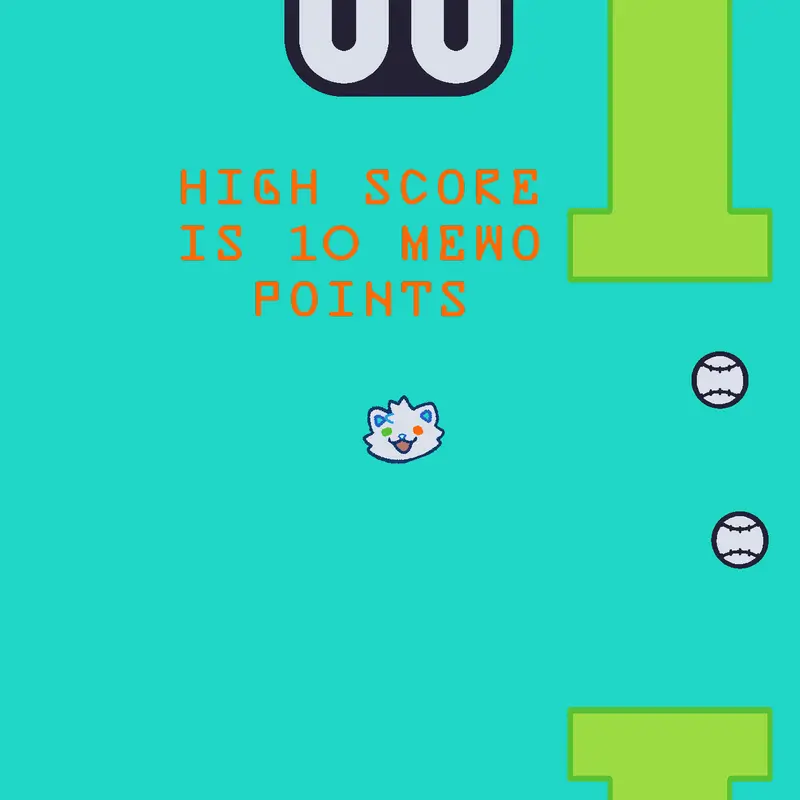 Game by @Mysticat_