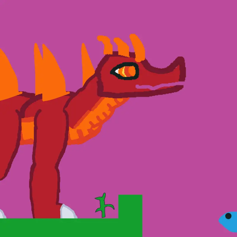 Game by @vitjaX