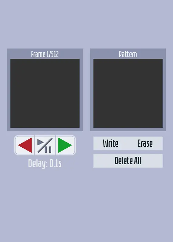 Game by @SpeakermanInteract