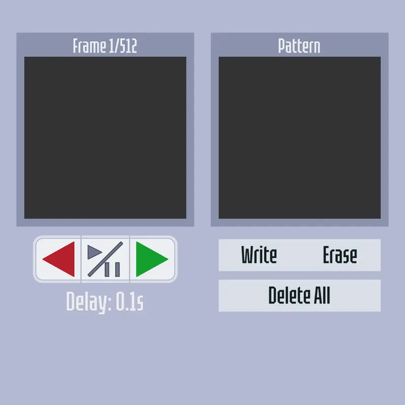 Game by @SpeakermanInteract