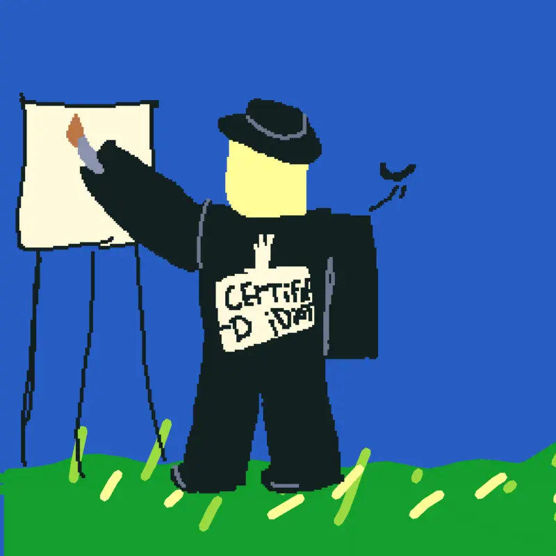 Game by @Chaoss