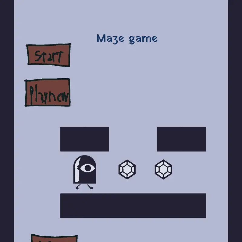 Game by @JEVIN_19