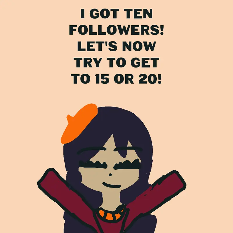 Game by @littlesammy
