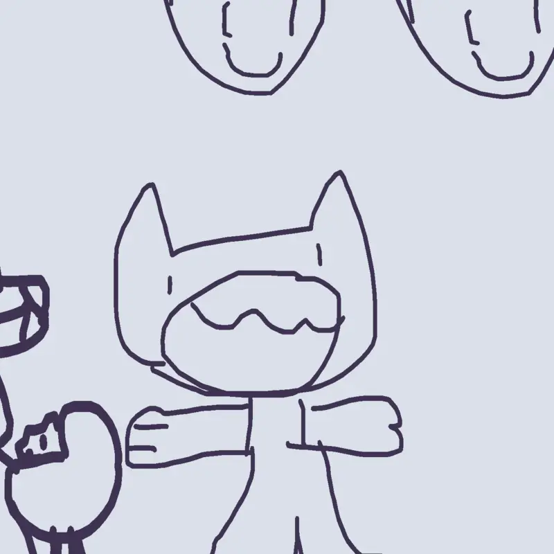 Game by @meowlovesfood