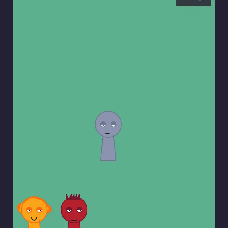 Game by @Matmorina