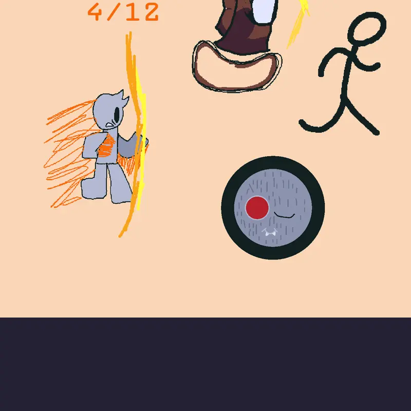 Game by @aRandomTestingDummy