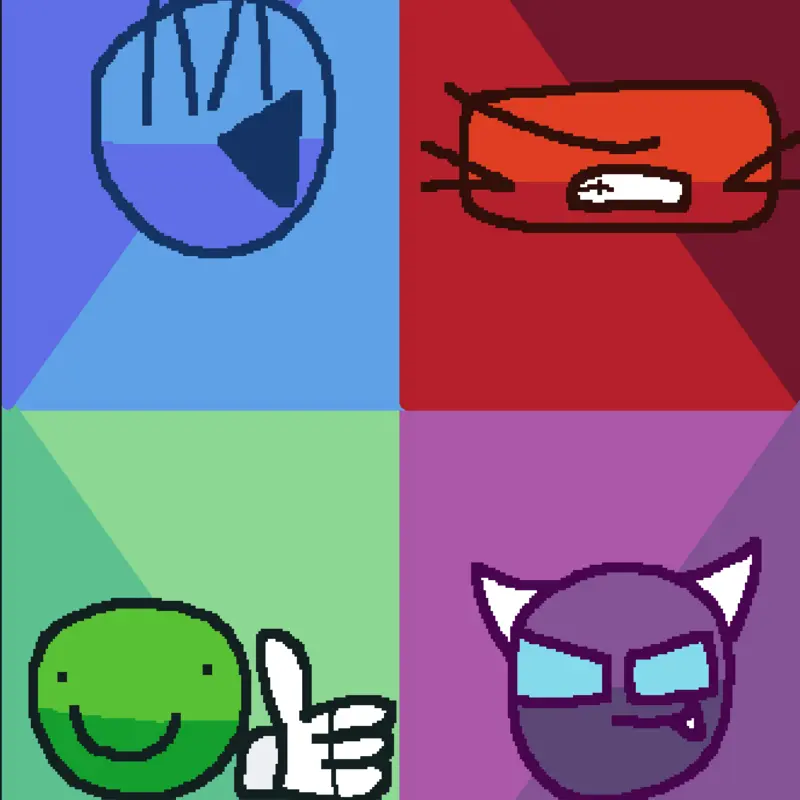 Game by @Shovas_the_remixer