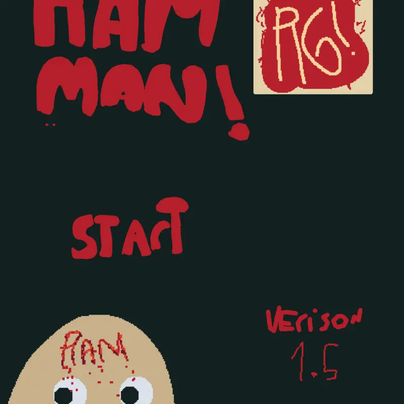 Game by @ReckedGames