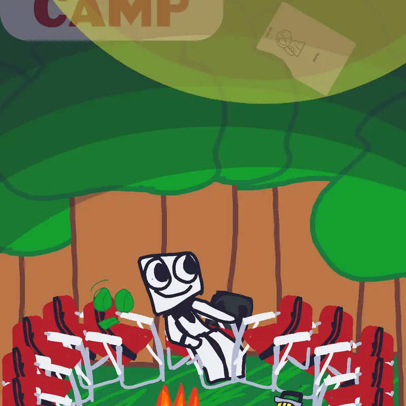 Game by @dat_paperguy
