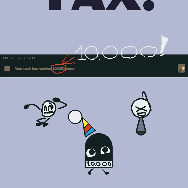 Game by @duckStudio