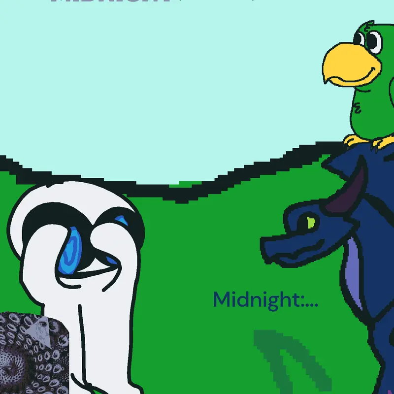 Game by @THEamazingBOB_Skeletonic