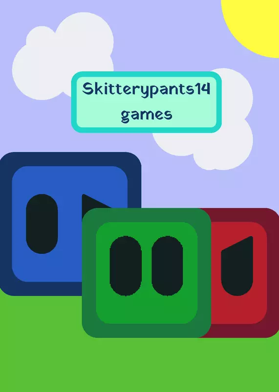 Cube maker by @Skitterypants14