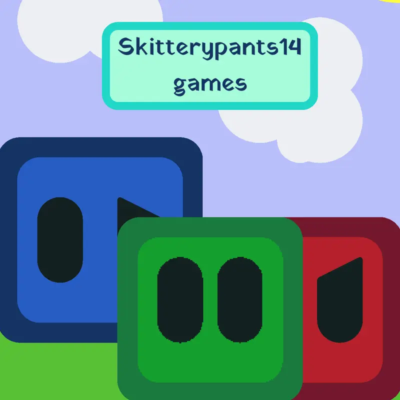 Cube merger by @Skitterypants14