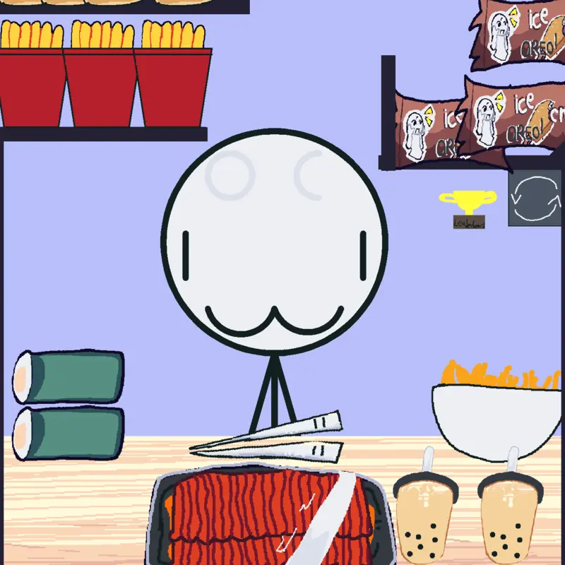 Game by @putrialya