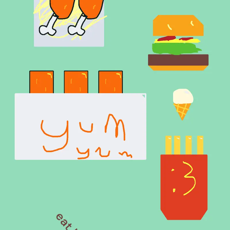 Game by @lalalululemon1235