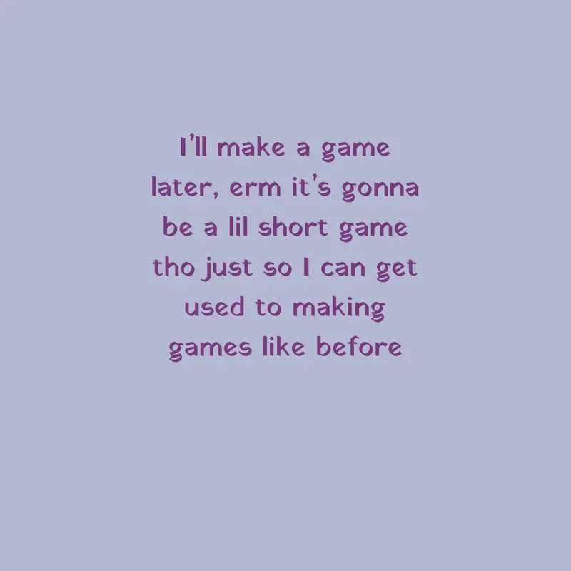 Game by @PEENUT_GAMES