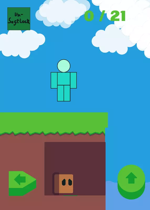 Game by @DnbSunnydude