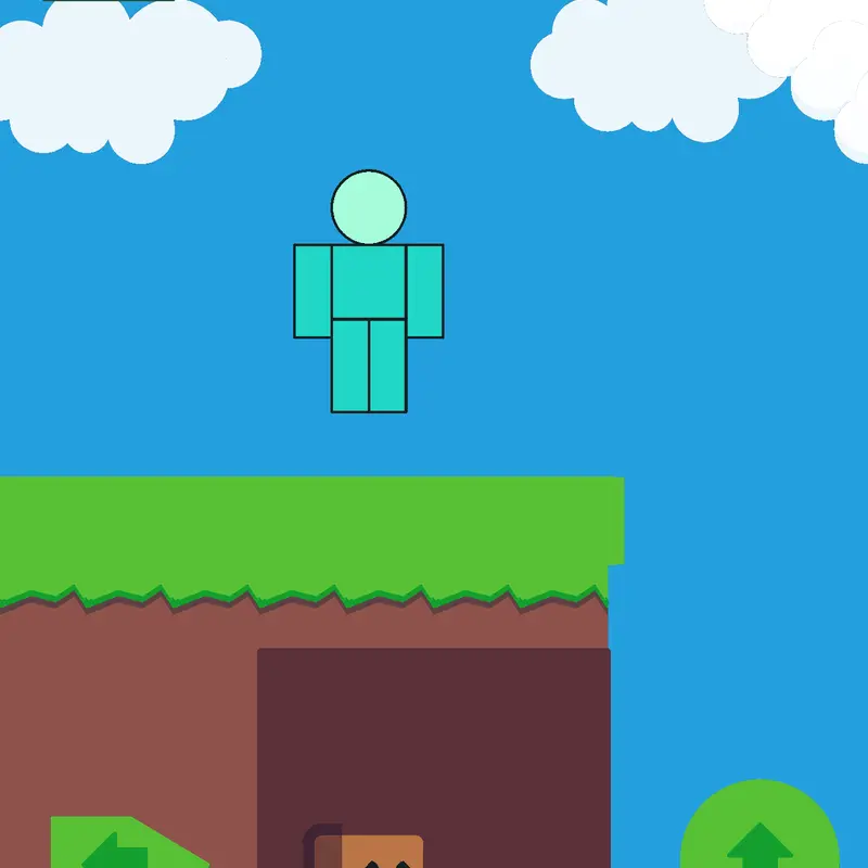 Game by @DnbSunnydude
