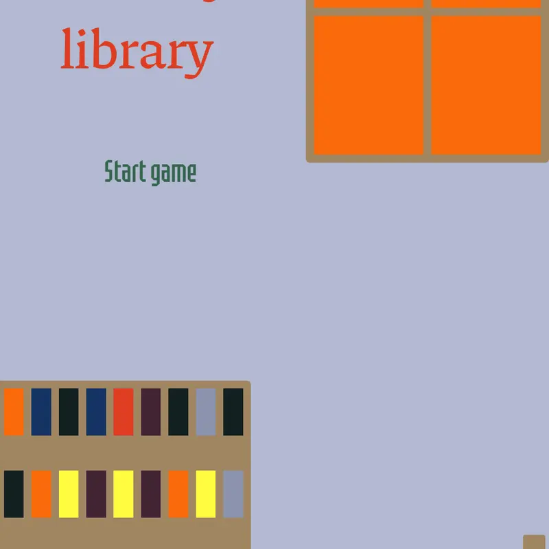 Game by @horror_game_creator