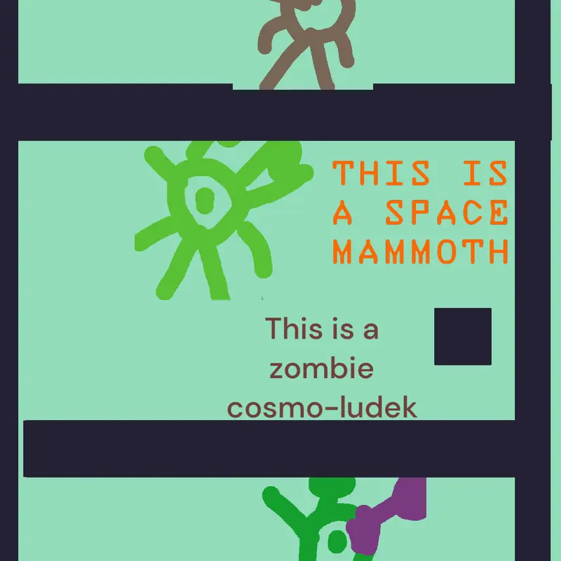 Game by @cosmo-ludek