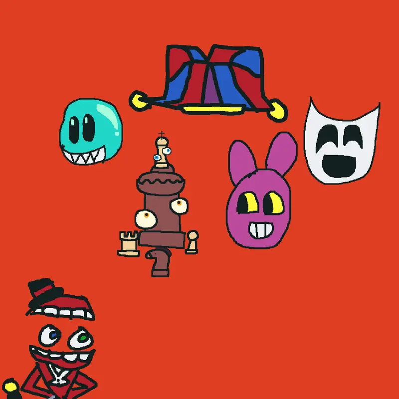 Game by @TheAwesomeSkeleton