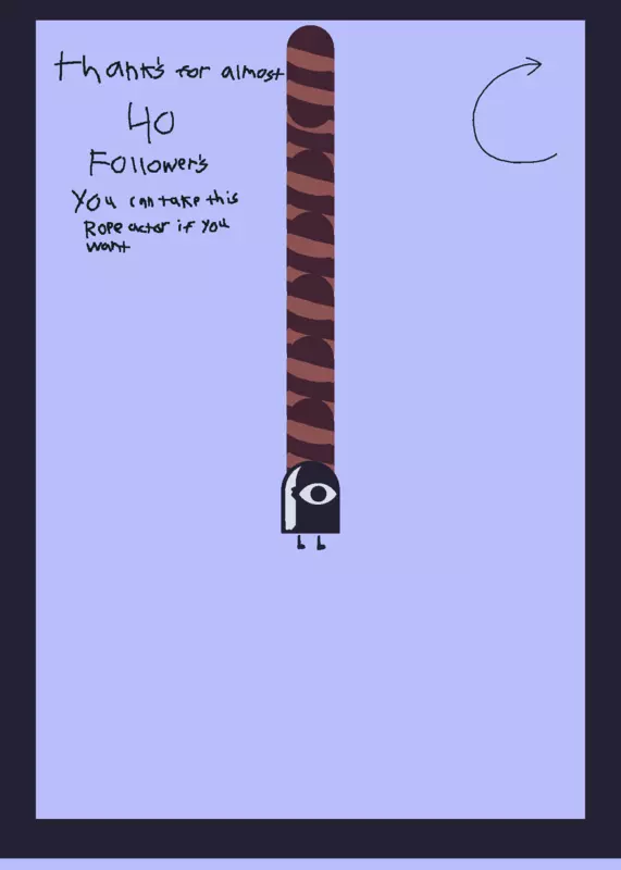 Game by @AlexandroPlaz