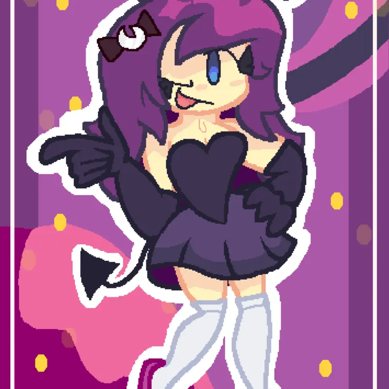 Game by @Yazzlen
