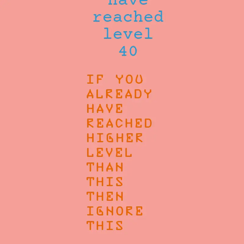 Game by @FYP_level