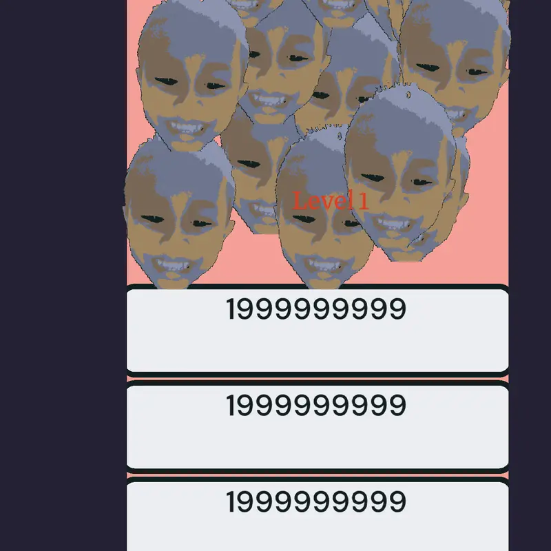 Game by @007Ven