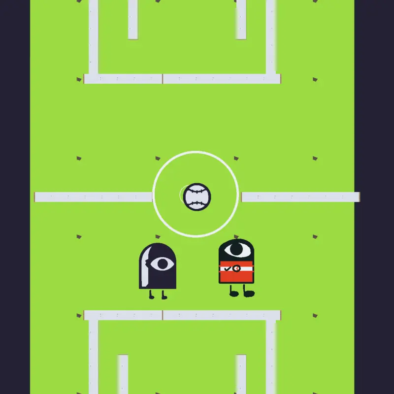 Game by @CeErAnT