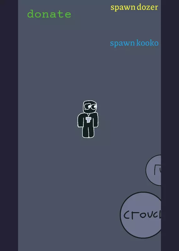 Game by @zanier