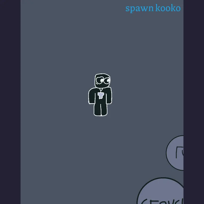 Game by @zanier