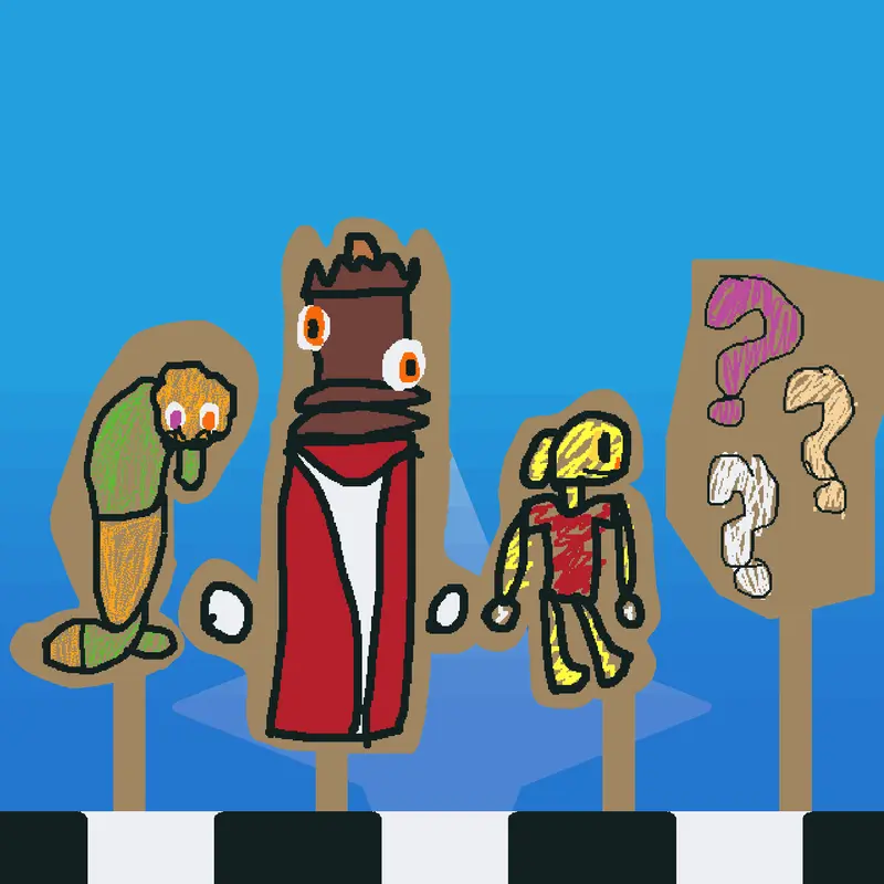 Game by @tadcfan1