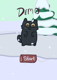 Dexter's World is a game I made to honor my...