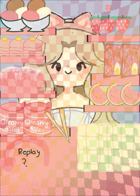 Game by @Cherryoursocool